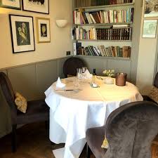 Bushcooks Kitchen Fine Dining In Bietigheim Bissingen Burkhard Schork Im Friedrich Von Schiller Bissingen Gute Gerichte Restaurant