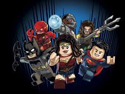 League of super evil (c) nerd corps entertainment. Characters Lego Dc Official Lego Shop Gb