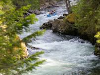 Kayak L2 ACA current instructor update 1day