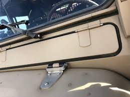 Luxury metals copper vents featured on hometime. High Quality Seals For Vent Flaps For Defender Shop Now Nakatanenga 4x4 Equipment For Land Rover Offroad Outdoor