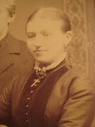 Mary Wichmann Bracker (1862-1935)