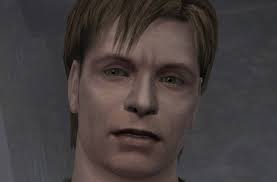 Azt mondják, a James remake "csúnya", de valószínűleg elfelejtették, hogy  az eredeti játékban ÍGY nézett ki 💀 : r/silenthill
