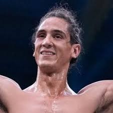 Anuar Aburto vs. Fernando Oliva, Lux Fight League 15