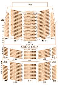 Sight And Sound Branson Seating Chart Best Picture Of