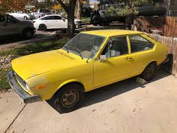 Image result for Rallye Yellow 1975 Volkswagen