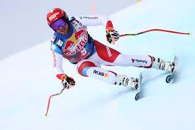 #im so happy with todays results #even tho viktoria and aksel finished 4th its ok! Beat Feuz Victorious Again Inspired Traveler Latest News