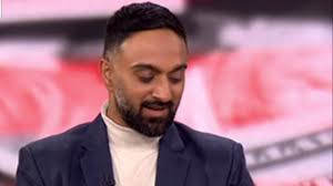 Kasper Thalund Daugaard