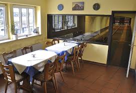 Restaurant Rhodos Westerhorn Kegelbahn