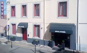 Astoria securite, société par action simplifiées au capital de 40 000€, a débuté son activité en octobre 2003. Hotel In Carcassonne Astoria Hostel Carcassonne