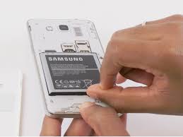 Samsung Galaxy Grand Prime Battery ...