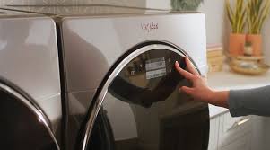 Whirlpool Wfw560Chw 27 Inch Front Load Washer With 4.3 Cu. Ft. Capacit –  Appliance Store Discount
