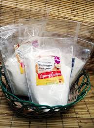 Tepung hunkwe biasa digunakan untuk menghasilkan tekstur lentur. Ltepung Premix Crepes Leker Suatu Hari Hujan2 Lagi Pengen Nyamil By Rony Rony Medium