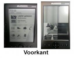Autovision E Readers Autovision