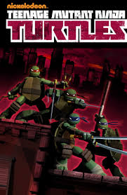 A team of editors takes feedback from our visitors to keep trivia as up to date and as accurate as possible. Teenage Mutant Ninja Turtles 2012 Western Animation Tv Tropes