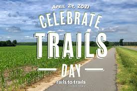 Jean badollet was born on 24th april, 1635 in geneva. Celebrate Trails Day On April 24th Virginia Capital Trail Foundation