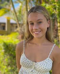 Congratulations Lily Heath