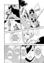 Definitions by the largest idiom dictionary. Manga I Came To Another World As A Jack Of All Trades And A Master Of None To Journey While Relying On Quickness Chapter 13 Eng Li