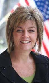 Mindy Fee, Russell Stahley grapple for seat in 37th Legislative District