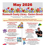 Shrewsbury Public Library: FAMILY STORYTIME!