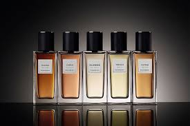 Image Result For Yves Saint Laurent Le Vestiaire Des Parfums Oriental Collection New Fragrances Perfume Design Perfume Fragrance
