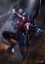 Then there is the exclusive bruised banana collection inspired by the. Arsenal Dc Pepsicards Christiaan Mateo On Artstation At Https Www Artstation Com Artwork A9eaz Arsenal Dc Nightwing And Batgirl Superhero Art