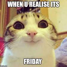 Check spelling or type a new query. Smiling Cat Meme Imgflip