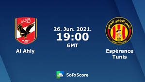 Al ahly boss pitso mosimane says that he was offered the south africa national team job when the position was. Al Ahly Esperance Tunis Live Ticker Und Live Stream Sofascore