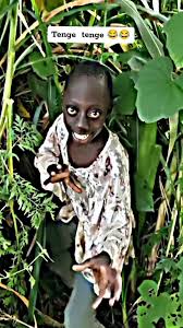 CapCut Tenge tenge 😂 hope I'm not late for this trend 😂#goviraltikt...