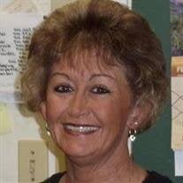 Tammy Rockey Obituary