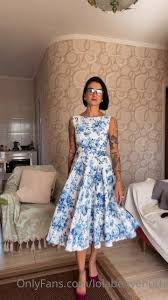 Sexy And Strict Lola Benvenutti