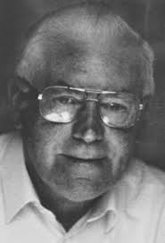 Patrick Ferguson Obituary (2013)