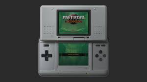 Metroid Prime Hunters Nintendo Ds Games Nintendo