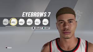 I want to give credits to r4zor (hair texture) and kyrie.young for base model. Nba 2k20 How To Create Lamelo Ball 2nd Version With Updated Hair Change Youtube