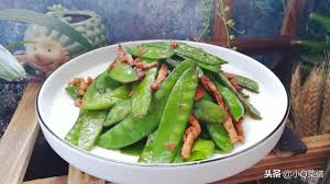 其實這是從 亞洲電視的『開心大發現』 節目，看到這個自家做豆腐花的方法。 把豆漿變成 豆腐花 ，必須凝固劑的。 傳統製作豆腐花的凝固劑，就是用石膏粉。 不用石膏粉可以嗎？ 當然可以，日本的. ç¶ è‰²å¥åº·é£Ÿè­œ è·è˜­è±†ç‚'è‚‰çµ² ç¾Žå'³ç‡Ÿé¤Šåˆä¸‹é£¯ æ¯æ—¥é ­æ¢