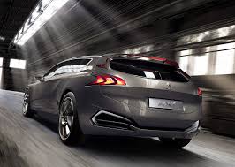 Image result for Persamos 2011 Peugeot