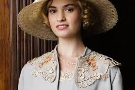 Looking Back at Downton Abbey's Best Wedding Moments in Photos