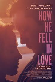 How He Fell In Love Falling In Love Movie Love Movie Falling In Love