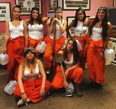 Then it's all about the group costume. Best Group Halloween Costume Ideas 2019