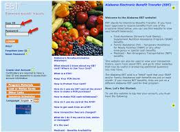 How do i check my food stamp balance? Alabama Ebt Card 2020 Guide Food Stamps Ebt