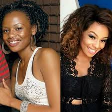 Bonang matheba, who is one of forbes africa's 50 most powerful women as of 2020, was recently accused by rea gopane of being the person responsible for influencing aka into the use of cocaine. Mzansi Celebs Who Have Undergone Cosmetic Surgery
