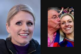 Rebecca Lowe: Crystal Palace are my lifelong love. Winning the FA Cup would  mean everything