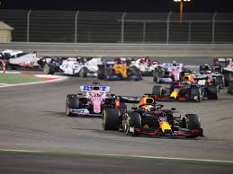 F1 esports series 2021 qualification. Fia To Slash Free Practice Time For 2021 Planetf1