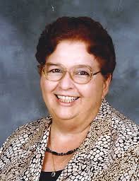 Obituary information for Beverly (Beckwith) Tracy