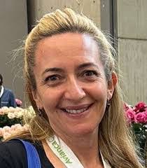 Magaly Ojeda's Instagram, Twitter & Facebook