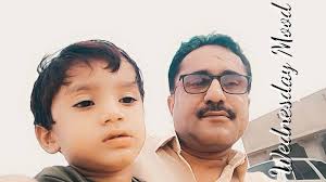 Rustam Ali Rustam Ali