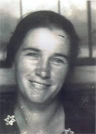 Ollie May Combs Combs (1899-1970)