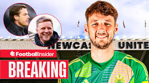Football Insider - News update