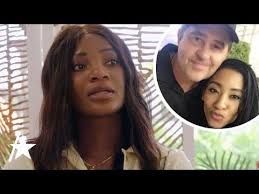 Mike from 90 Day Fiance moves