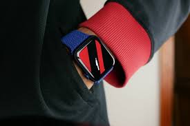 The apple watch series 7 is the company's likely 2021 smartwatch. Die Apple Watch Series 7 Wird Ein Neues Design Haben Heisst Es In Einem Bericht
