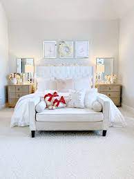 Get all the latest posts straight to your inbox. Bedroom Update For The Holidays My Texas House